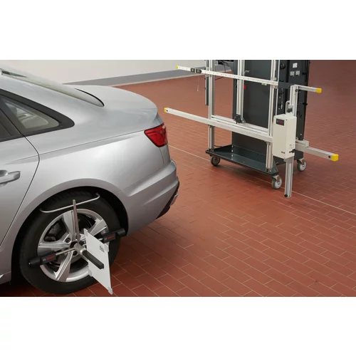 Kalibračná súprava, kalibrácia asistenčných systémov vodiča 1 688 132 056 (BOSCH DIAGNOSTICS) - obr. 1