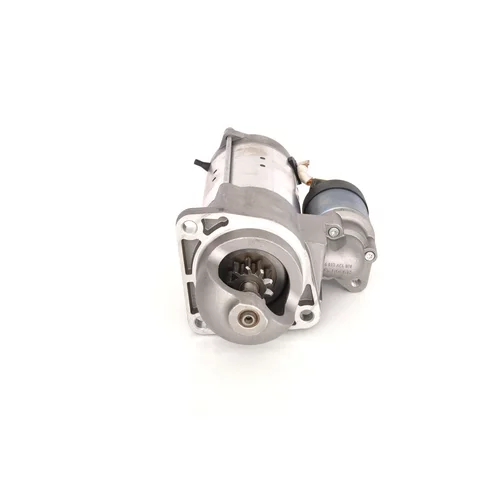 Štartér 0 001 231 017 /BOSCH/ - obr. 3