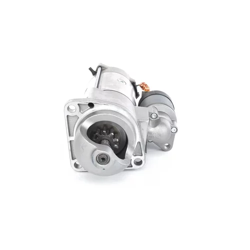Štartér 0 001 263 002 /BOSCH/ - obr. 3