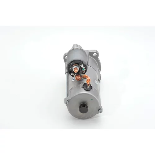 Štartér 0 001 263 008 /BOSCH/ - obr. 1