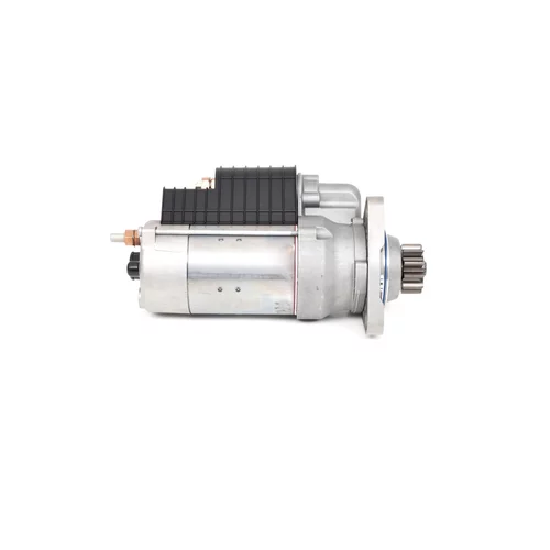Štartér 0 001 33F 708 /BOSCH/ - obr. 2