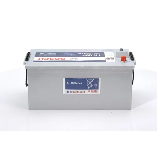 Štartovacia batéria 0 092 L50 800 /BOSCH/ - obr. 2