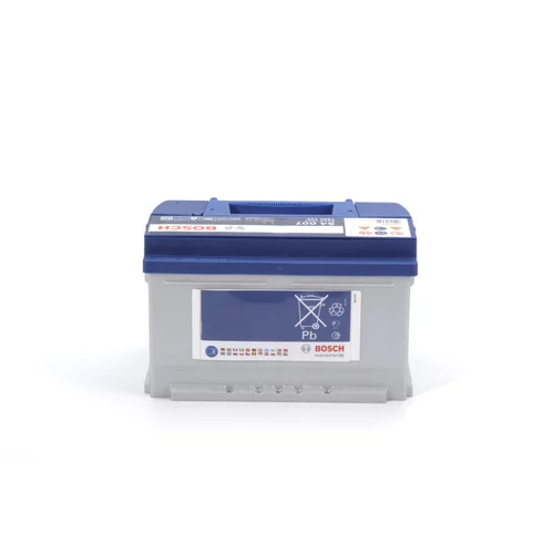 Štartovacia batéria 0 092 S40 070 /BOSCH/ - obr. 2