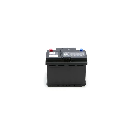 Štartovacia batéria 0 092 S67 112 /BOSCH/ - obr. 2