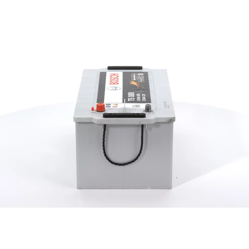 Štartovacia batéria 0 092 T50 800 /BOSCH/ - obr. 3