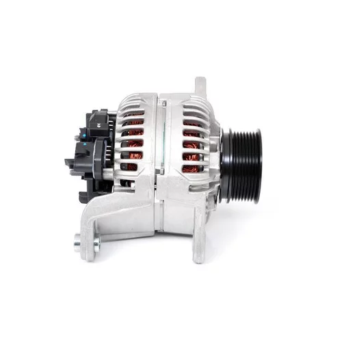 Alternátor 0 124 655 455 /BOSCH/ - obr. 2
