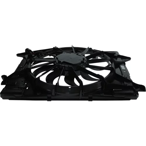 Ventilátor chladenia motora BOSCH 0 130 707 509