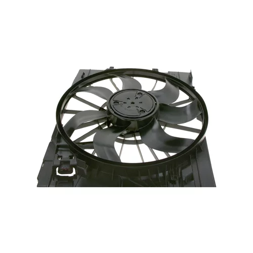 Ventilátor chladenia motora 0 130 707 516 /BOSCH/ - obr. 3