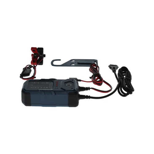 Nabíjačka batérií 0 189 921 040 /BOSCH/ - obr. 1