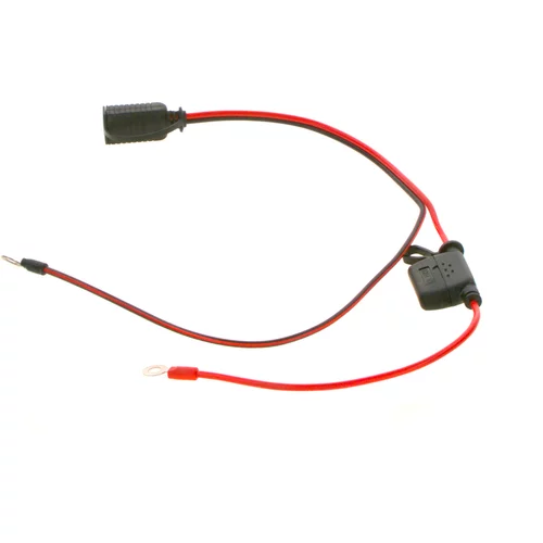 Nabíjačka batérií 0 189 999 270 /BOSCH/ - obr. 2