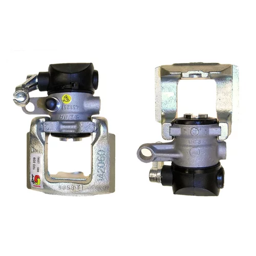 Brzdový strmeň BOSCH 0 204 103 039