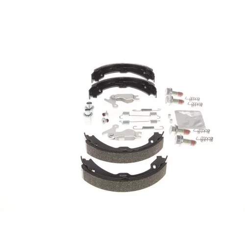 Sada brzd. čeľustí parkov. brzdy 0 204 113 815 /BOSCH/ - obr. 3