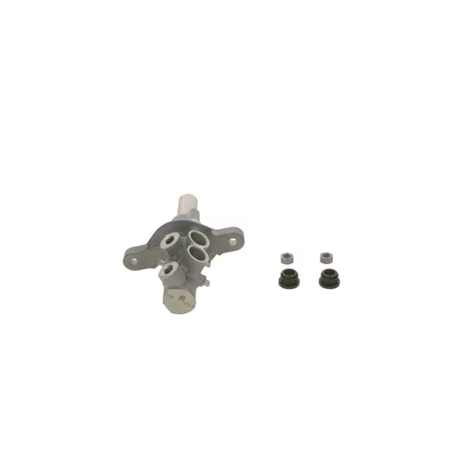 Hlavný brzdový valec 0 204 123 667 /BOSCH/ - obr. 2