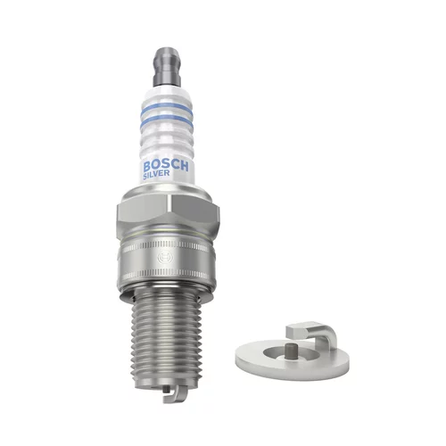 Zapaľovacia sviečka 0 241 256 515 /BOSCH/ - obr. 6