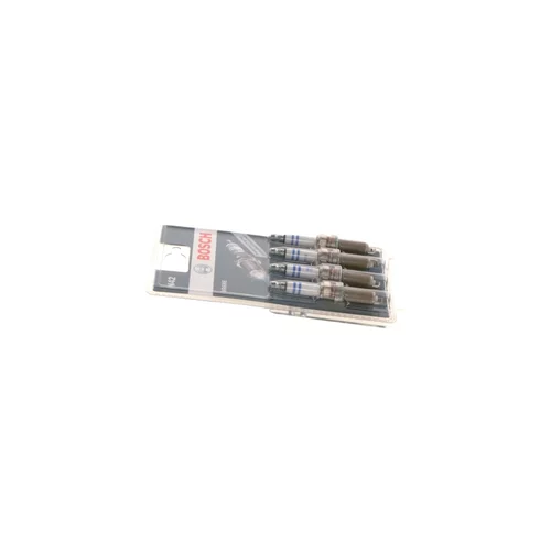 Zapaľovacia sviečka 0 242 140 802 /BOSCH/ - obr. 7