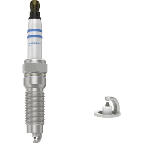 Zapaľovacia sviečka 0 242 145 613 /BOSCH/ - obr. 1