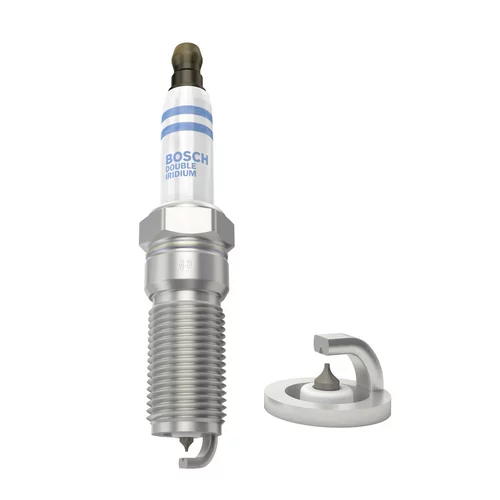Zapaľovacia sviečka 0 242 230 611 /BOSCH/ - obr. 6