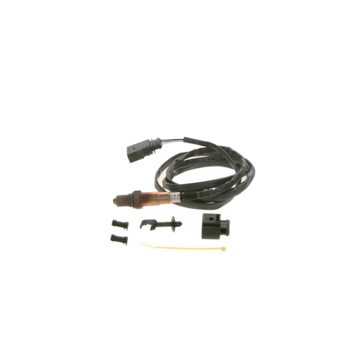 Lambda sonda 0 258 006 978 /BOSCH/ - obr. 2