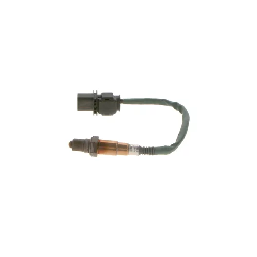 Lambda sonda 0 258 017 014 /BOSCH/ - obr. 2