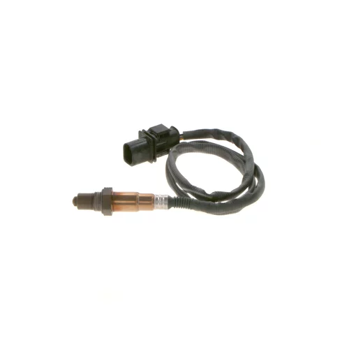 Lambda sonda 0 258 017 092 /BOSCH/ - obr. 2