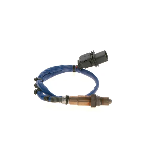 Lambda sonda 0 258 017 420 /BOSCH/ - obr. 4
