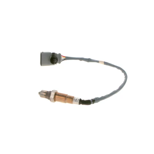 Lambda sonda 0 258 027 077 /BOSCH/ - obr. 2