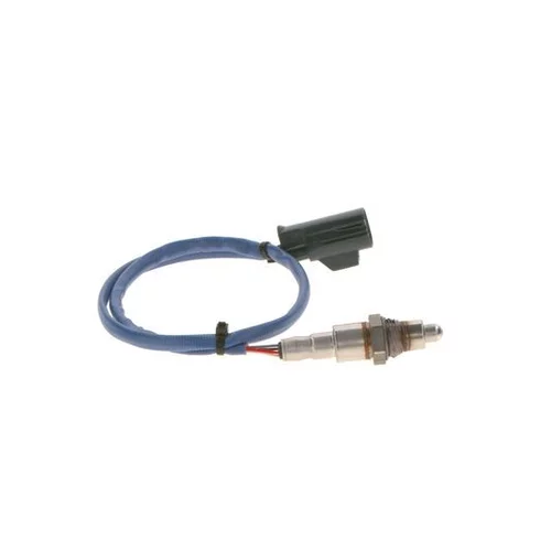 Lambda sonda 0 258 030 396 /BOSCH/ - obr. 4