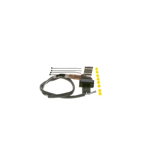 Lambda sonda 0 258 986 602 /BOSCH/ - obr. 5