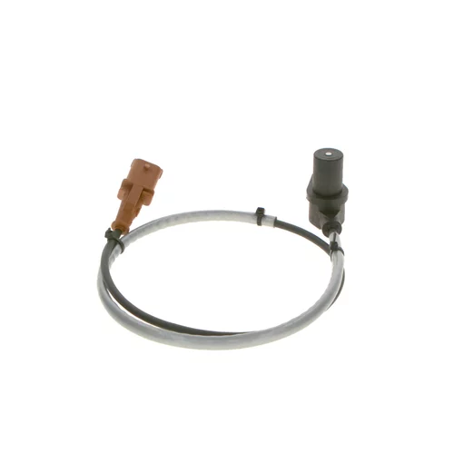 Snímač impulzov kľukového hriadeľa 0 261 210 203 /BOSCH/ - obr. 3