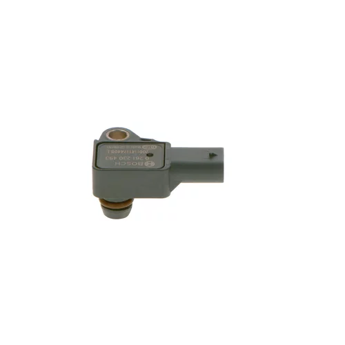 Snímač plniaceho tlaku 0 261 230 493 /BOSCH/ - obr. 4
