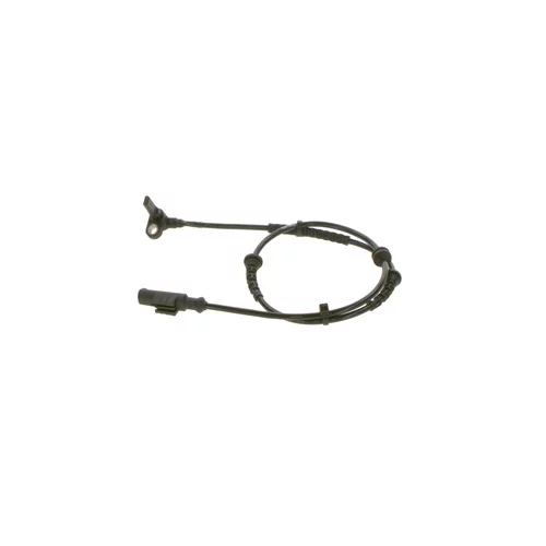 Snímač počtu otáčok kolesa 0 265 004 136 /BOSCH/ - obr. 1