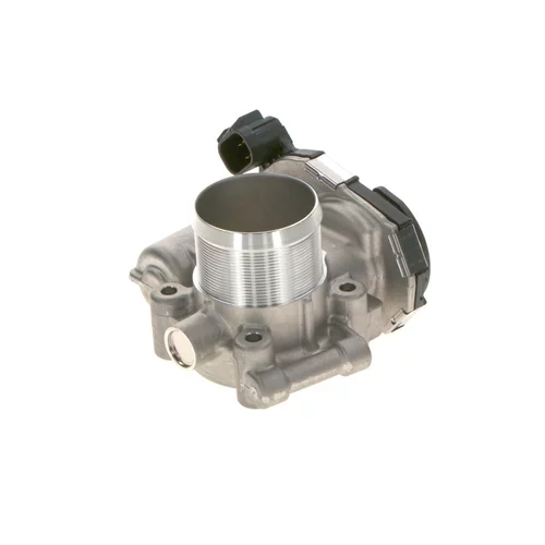 Obtoková klapka, kompresor BOSCH 0 280 750 498