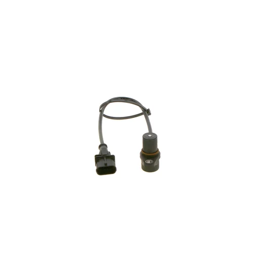 Snímač impulzov kľukového hriadeľa 0 281 002 511 /BOSCH/ - obr. 1