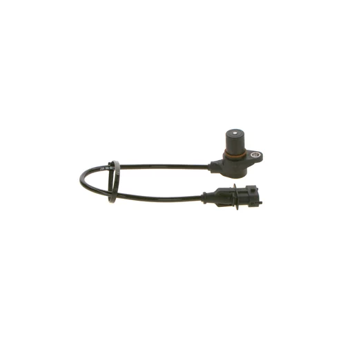 Snímač impulzov kľukového hriadeľa 0 281 002 511 /BOSCH/ - obr. 4