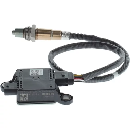 Senzor pevných častíc 0 281 008 394 /BOSCH/ - obr. 3