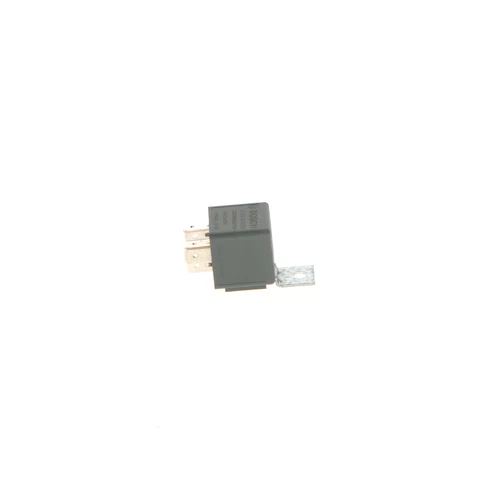 Relé pracovného prúdu 0 332 015 002 /BOSCH/ - obr. 1
