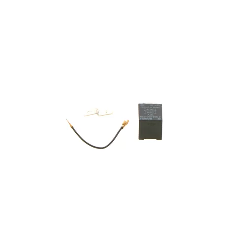 Prerušovač smerových svetiel 0 335 200 038 /BOSCH/ - obr. 3