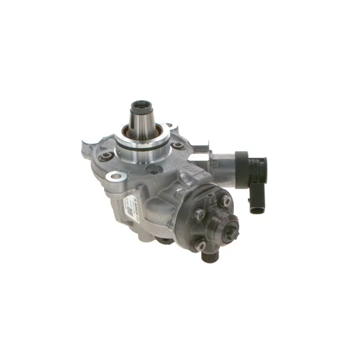 Vysokotlaké čerpadlo 0 445 010 735 /BOSCH/ - obr. 3