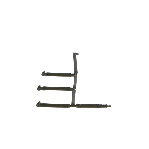 Trubka prepadu 0 445 130 014 /BOSCH/ - obr. 3