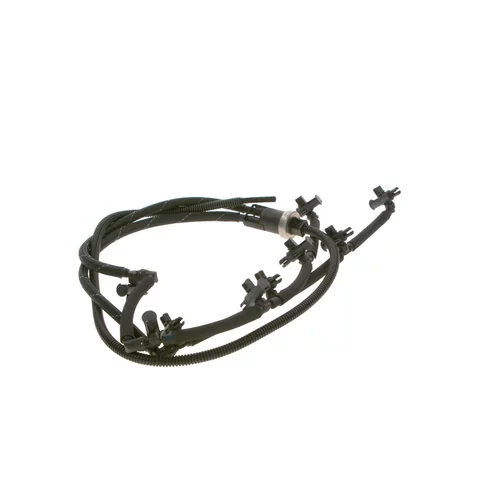 Trubka prepadu 0 445 130 020 /BOSCH/ - obr. 3