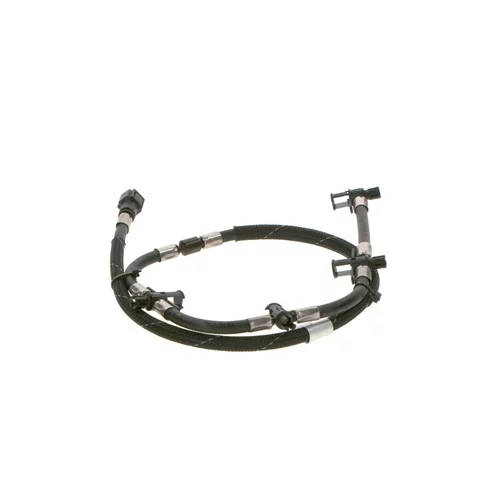 Trubka prepadu 0 445 130 128 /BOSCH/ - obr. 2