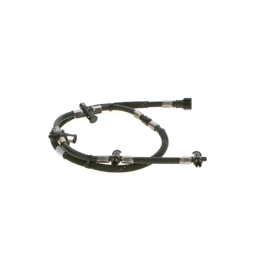 Trubka prepadu 0 445 130 128 /BOSCH/ - obr. 3