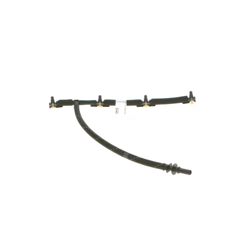 Trubka prepadu 0 445 130 192 /BOSCH/ - obr. 3
