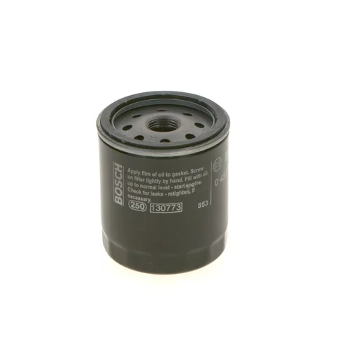 Olejový filter 0 451 103 227 /BOSCH/ - obr. 3
