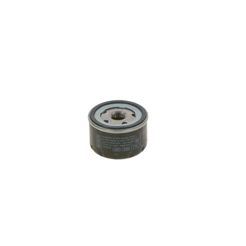 Olejový filter 0 451 103 336 /BOSCH/ - obr. 3