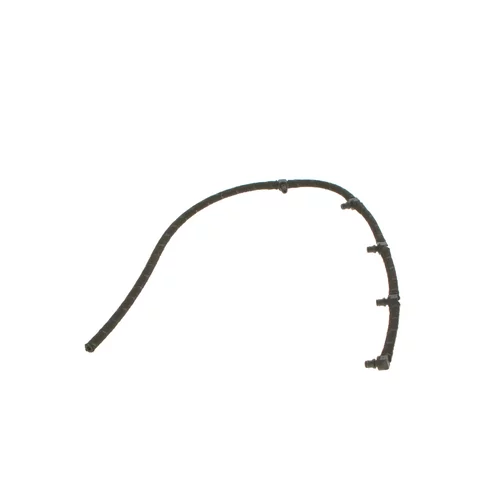Trubka prepadu 0 928 400 318 /BOSCH/ - obr. 1