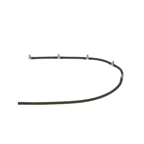 Trubka prepadu 0 928 402 045 /BOSCH/ - obr. 1