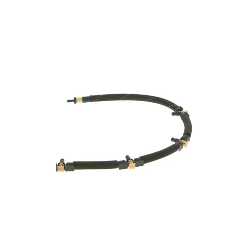 Trubka prepadu 0 928 402 212 /BOSCH/ - obr. 1