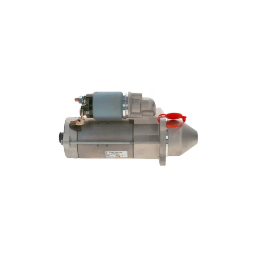 Štartér 0 986 020 070 /BOSCH/ - obr. 2