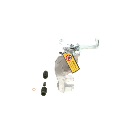 Brzdový strmeň 0 986 134 114 /BOSCH/ - obr. 2